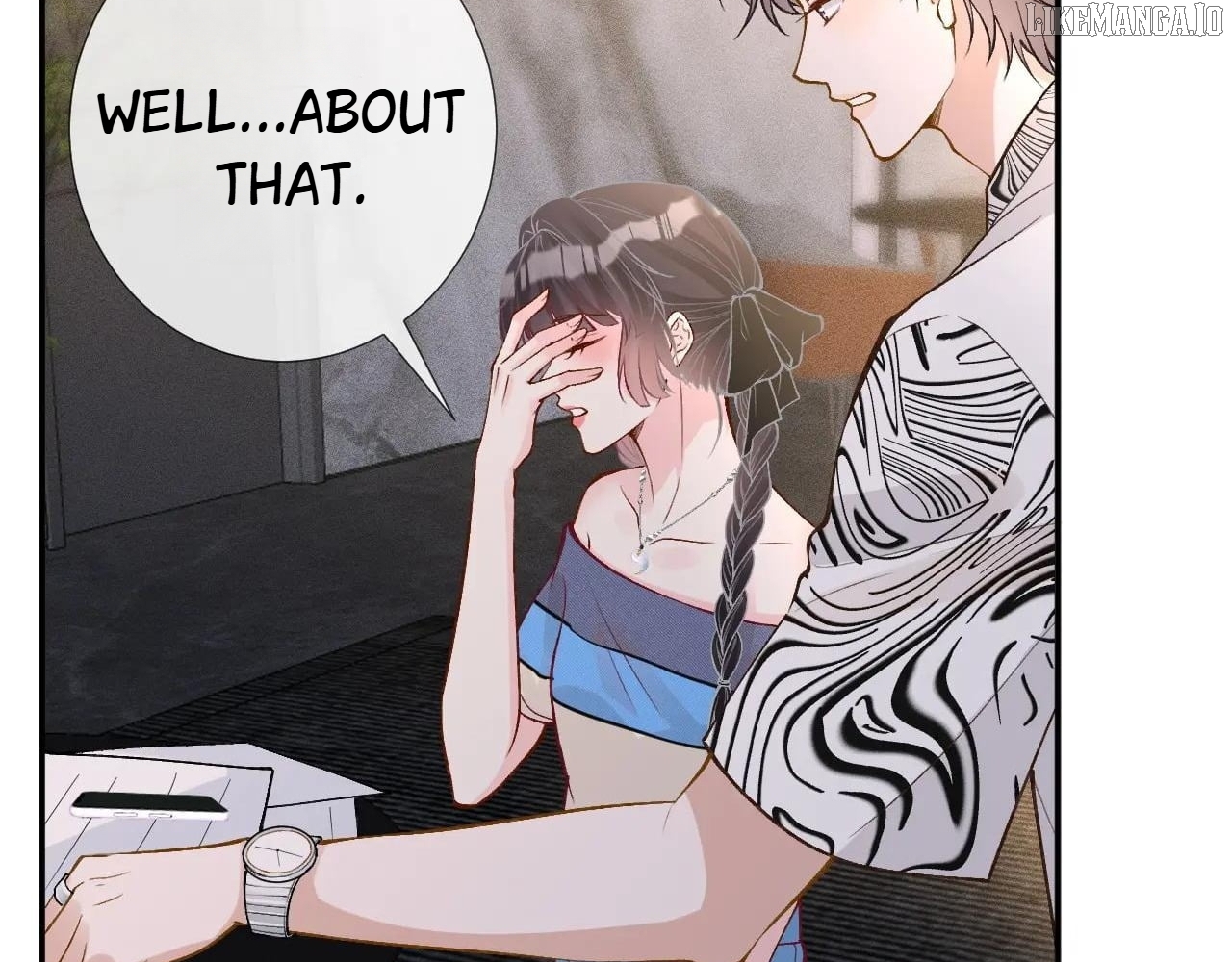 Everyone's Darling Chapter 196 - page 82